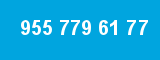 955 779 61 77